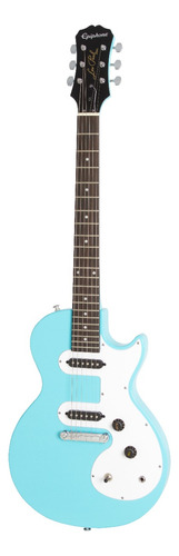Guitarra EpiPhone Les Paul Sl Pacific Blue