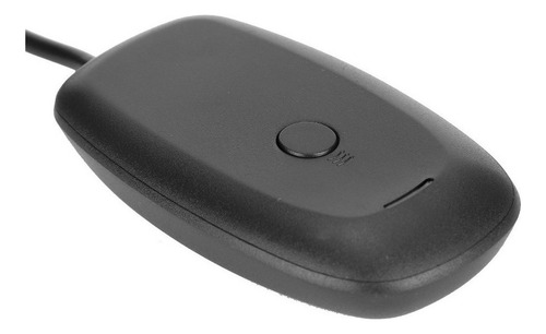Pc Receiver Gaming Controller Adaptador Sem Fio Console Para