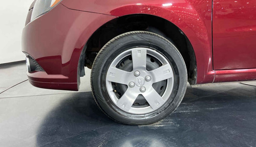 Imagen 11 de 15 de 43748 - Chevrolet Aveo 2017 Con Garantía Mt