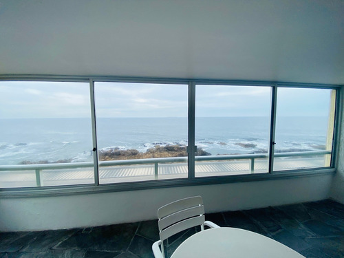 Imagen 6 de 23 de Apartamento En Venta De 3 Dormitorios Con Vista A Playa Brava