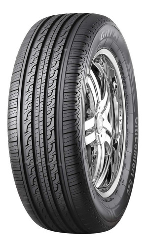 Cubierta Giti Comfort Suv 520 V1 235/65 R17 108 V Xl