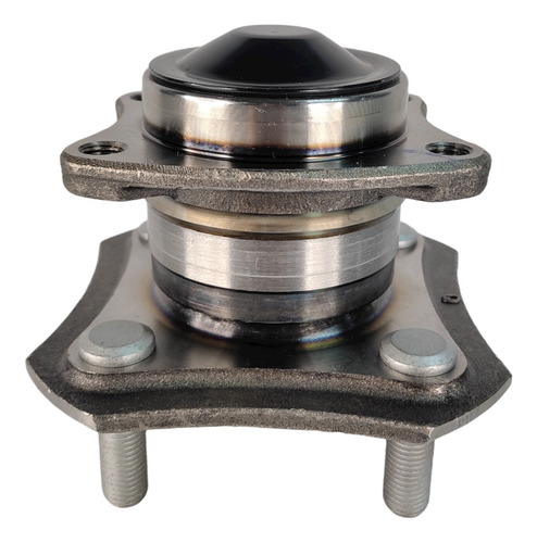 Cubo Rueda Trasero Yaris 1999-2005 (sin Abs)