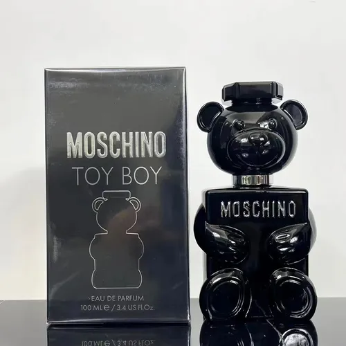 Moschino Toy Boy Edp Vapo 100 Ml - 100 Ml Toyboy5132