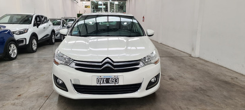 Imagen 2 de 9 de Citroen C4 Lounge