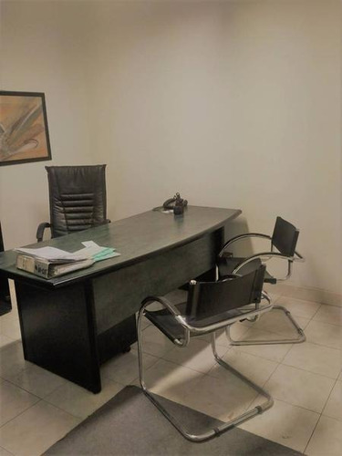 Imagen 3 de 9 de Oportunidad Paraná Y Lavalle 35 Mtrs Interno 2 Dorm/desp.