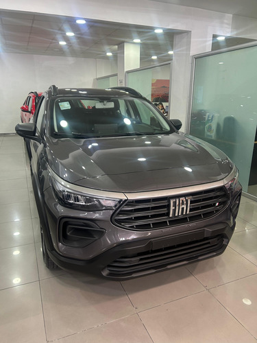 Fiat Pulse 1.3 Gse Drive Mt