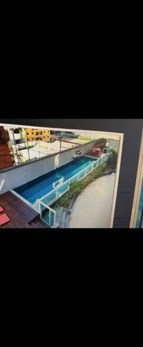 Imagem 3 de 13 de Apartamento À Venda Por R$ 636.000,00 - Jardim Bela Vista - Santo André/sp - Ap1541