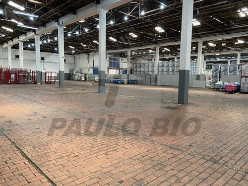 Imagem 2 de 11 de Galpao Em Condominio - Parque Jacatuba - Ref: 7954 - L-7954