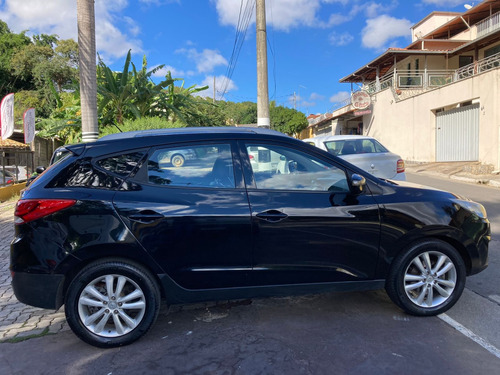 Hyundai IX35 2.0 MPI 4X2 16V GASOLINA 4P MANUAL