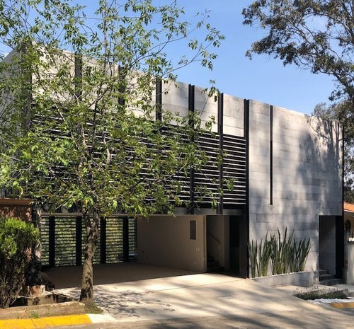 Imagen 2 de 20 de Casa Nueva, Moderna Y Con Gran Vista