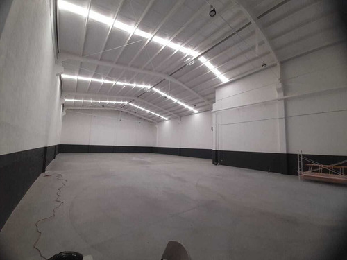 Bodega En Renta En Parque Industrial El Palmar