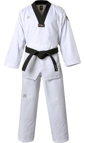 Uniforme De Taekwondo Mooto