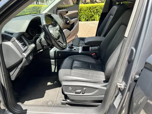 Audi Q5 2.0 Tfsi S-tronic Quattro Attraction
