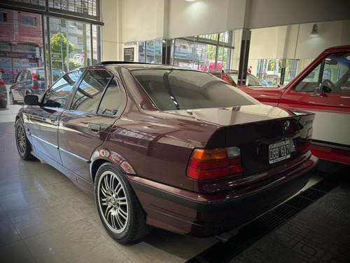 BMW Serie 3 2.0 328i