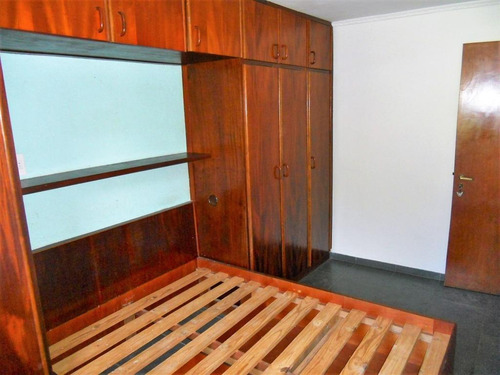 Imagem 8 de 19 de Apartamento - Ap334