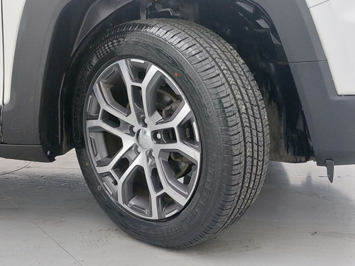 Jeep Renegade 1.3 T270 TURBO FLEX LONGITUDE AT6