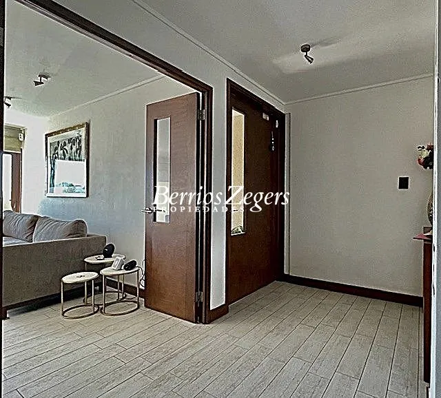 Imagen 5 de 30 de Casa Mediterránea En Condominio En Venta. En Lo Barnechea.