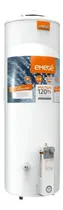 Comprar Termotanque Multigas Emege 120 Litros Colgar O Apoyar
