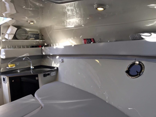 Custon Day Cruiser 25 2019 Excelente Estado - Oportunidad