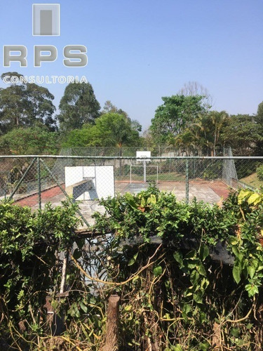 Imagem 16 de 30 de Chácara Para Venda Em Atibaia Condomínio Horto Ivan- Atibaia. - Ch00104 - 68572656