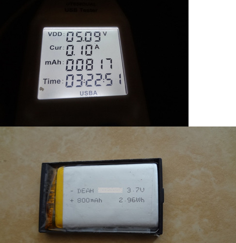 Gameboy Advance Sp Blanco Pantalla Ips 8 Brillos Retropixel Blanco (Usado)