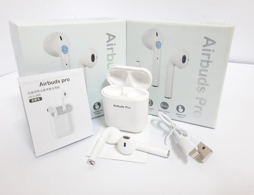 Auriculares Inalambricos Bluetooth Airbuds Pro 