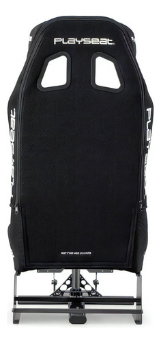 Playseat Evolution Pro - Actifit Color Negro