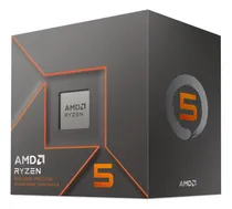 Comprar Procesador Cpu Amd Ryzen 5 8600g 6 Core 4.3 Hasta 5.0ghz