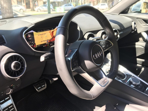 Audi Tts Fsi 310cv 2017