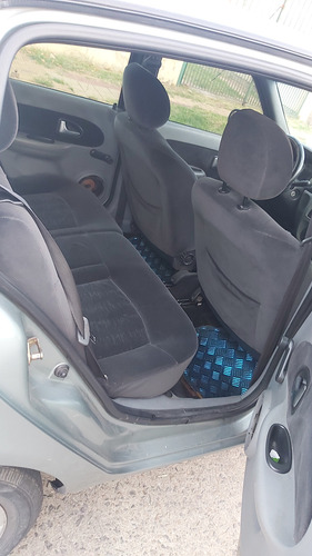 Renault Clio 1.6 Privilege