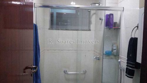 Apartamento-à Venda-praça Seca-rio De Janeiro - Vvap20449