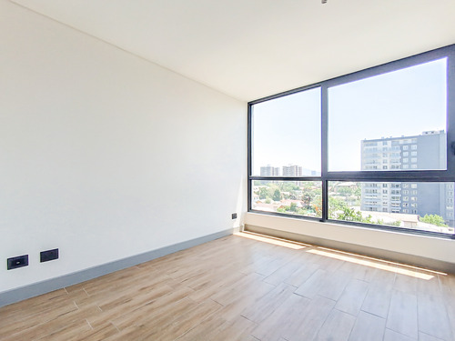 Edificio Av. Rodrigo De Araya Vista Norte Piso 8