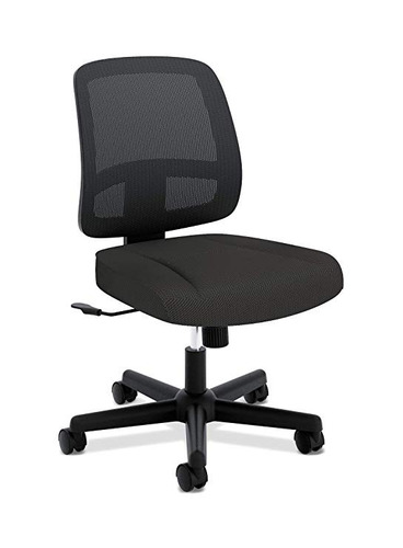 Silla De Tareas Hon Valutask, Malla Silla De La Computadora 