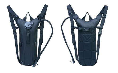 Mochila Hidratación Camelback Bag Bolsa Agua Rescate Correr