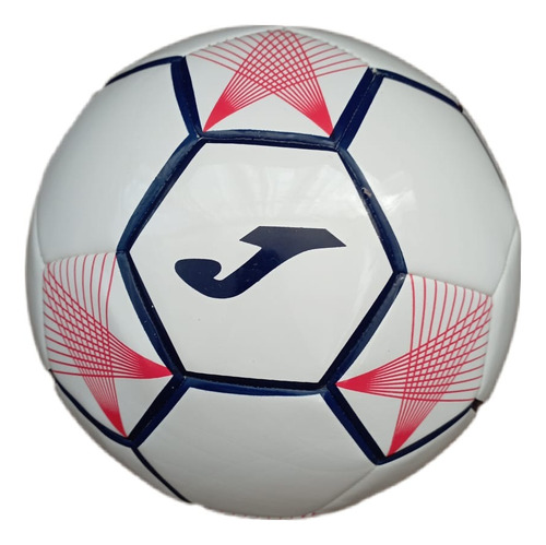 Balón Futbol Soccer Joma Blanco No. 5 Original