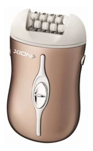 Depiladora Xion Funciona Con O Sin Cable Xi-epilator10