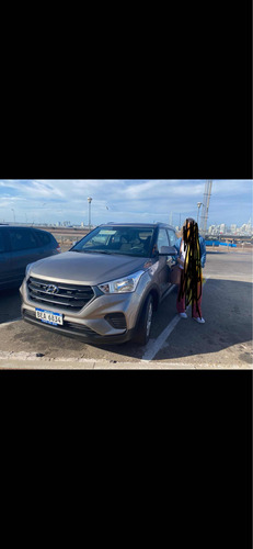 Hyundai Creta 1.6 Limited Gls