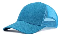 Comprar Snapback Trucker Hat Gorras De Béisbol Gorras De Malla Para