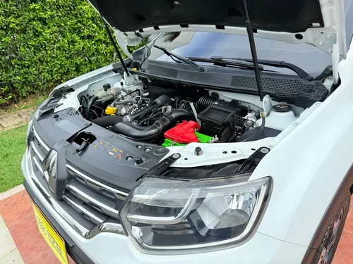 Renault Duster 1.3 T Iconic 4X4