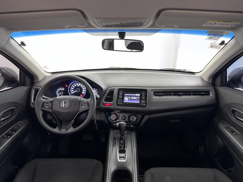 Honda HR-V 1.8 EX CVT L15
