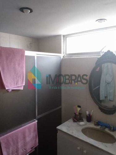 Imagem 11 de 15 de Apartamento-à Venda-botafogo-rio De Janeiro - Boap20821