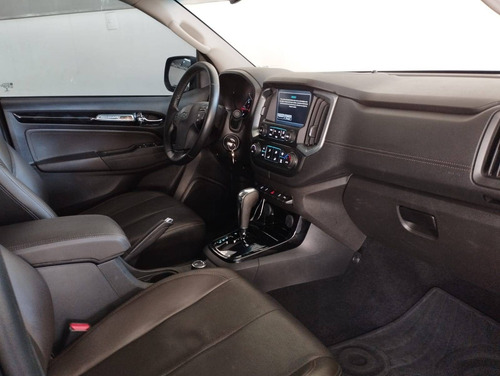 Imagem 7 de 9 de Chevrolet S10 2.8 High Country 4x4 Cd 16v Turbo Diesel 4p