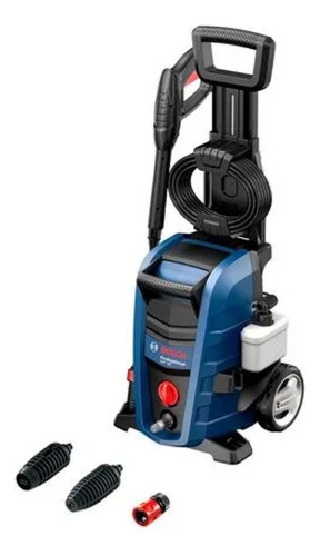 Lavadora De Alta Pressão Ghp180 1800lbs 1500w Bosch - 127v