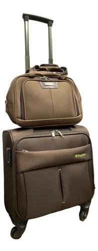 comprar Set Maletas De Viaje Maleta De 10 Kilos Maleta Pequeña 2pz
