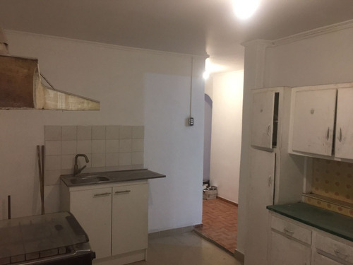 Casa En Venta 6 D 5 B Comuna El Bosque, Santiago