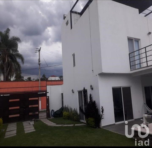 Venta Casa 4 Ambientes Jardines De Tlayacapan