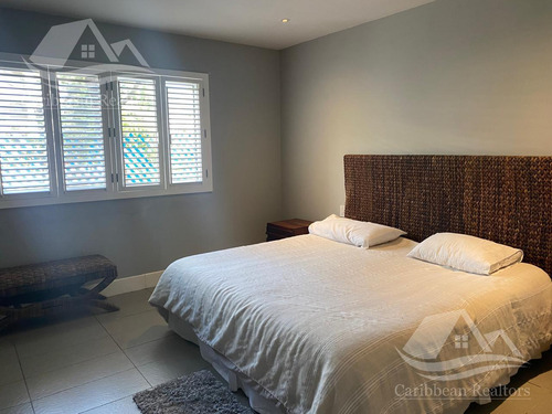 Departamento En Venta En Vaivén Del Mar, Playacar Fase 2