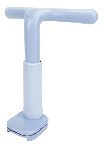 Corrector De Postura Para Sentarse, Ajustable, Azul, Para Ni