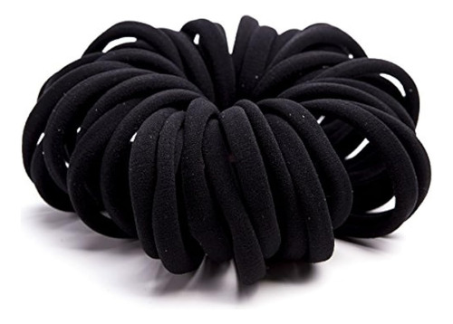 Munax Elastic Hair Ties Cintas Para El Pelo Bandas De Cuerda