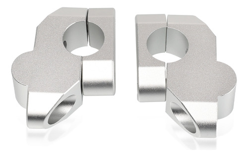 Elevadores De Manillar Para Suzuki V-strom 250 650 Dl650 100